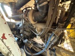 Moteur with Moteur - Côté gauche