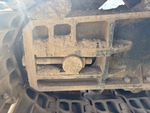 Train de roulement with Tendeur de chenille droit