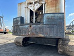 Crane Superstructure with