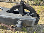 Spécialité - Grue with