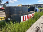 Crane Superstructure with