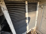 Moteur with Radiateur