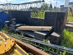 Crane Superstructure with