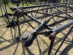 Crane Superstructure with