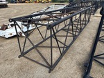 Crane Superstructure with