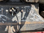 Hydraulics with Hydraulic Tank