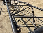 Crane Superstructure with