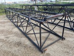 Crane Superstructure with