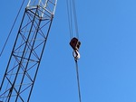 Crane Superstructure with
