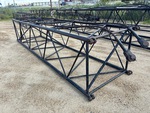 Crane Superstructure with