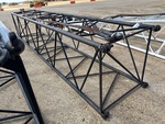 Crane Superstructure with