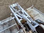 Crane Superstructure with Gantry/Mast