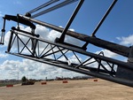 Crane Superstructure with
