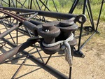 Crane Superstructure with