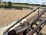 Crane Superstructure with