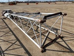 Crane Superstructure with