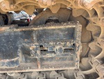Undercarriage with Right Idler