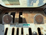 Control Station - Upper with Drum Rotation Indicator