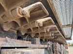 Undercarriage with Left Track Links