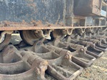 Undercarriage with Right Track Rollers