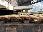 Undercarriage with Right Grouser Height
