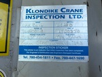 General Appearance with Safety Certification Label