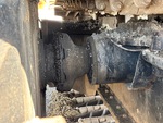Drivetrain with Drive Motors