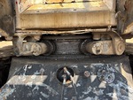 Crane Superstructure with Turntable Bearing