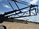 Crane Superstructure with