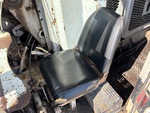 Control Station - Upper with Seats/Armrests