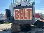 Crane Superstructure with