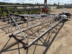 Crane Superstructure with