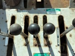 Drivetrain with Steering Clutches (Crane)