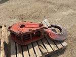 Specialty with Main Load Block