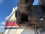 Crane Superstructure with