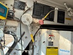 Control Station - Upper with