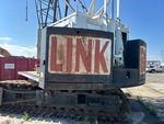 Crane Superstructure with