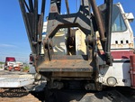 Crane Superstructure with