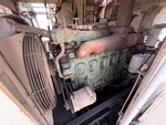 Engine with Engine - Right Side