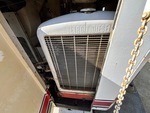 Engine with Radiator