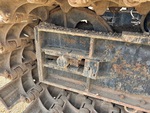Undercarriage with Left Idler