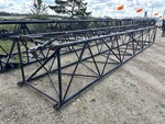 Crane Superstructure with