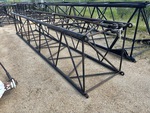 Crane Superstructure with