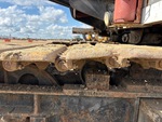 Undercarriage with Left Grouser Height