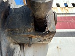 Crane Superstructure with