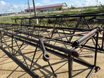 Crane Superstructure with