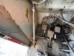 Control Station - Upper with