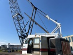 Crane Superstructure with