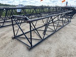 Crane Superstructure with
