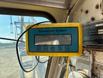 Control Station - Upper with Load Moment Indicator
